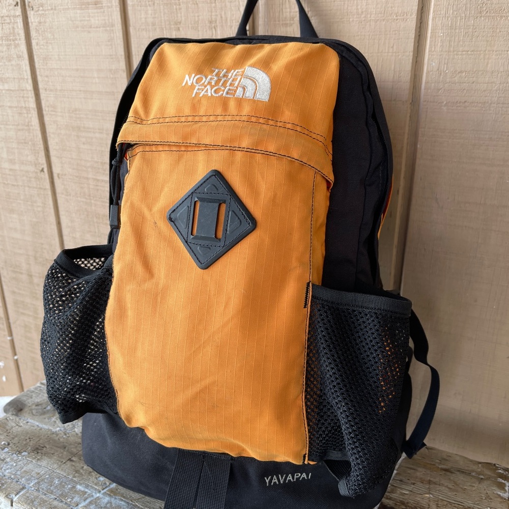 The North Face Yavapai Daypack